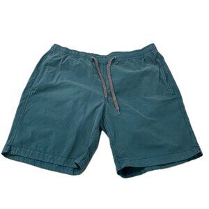 Mens Bonobos Anywhere E-Waist Shorts with 7" Inseam